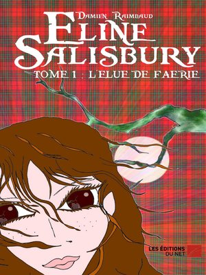 cover image of Eline Salisbury